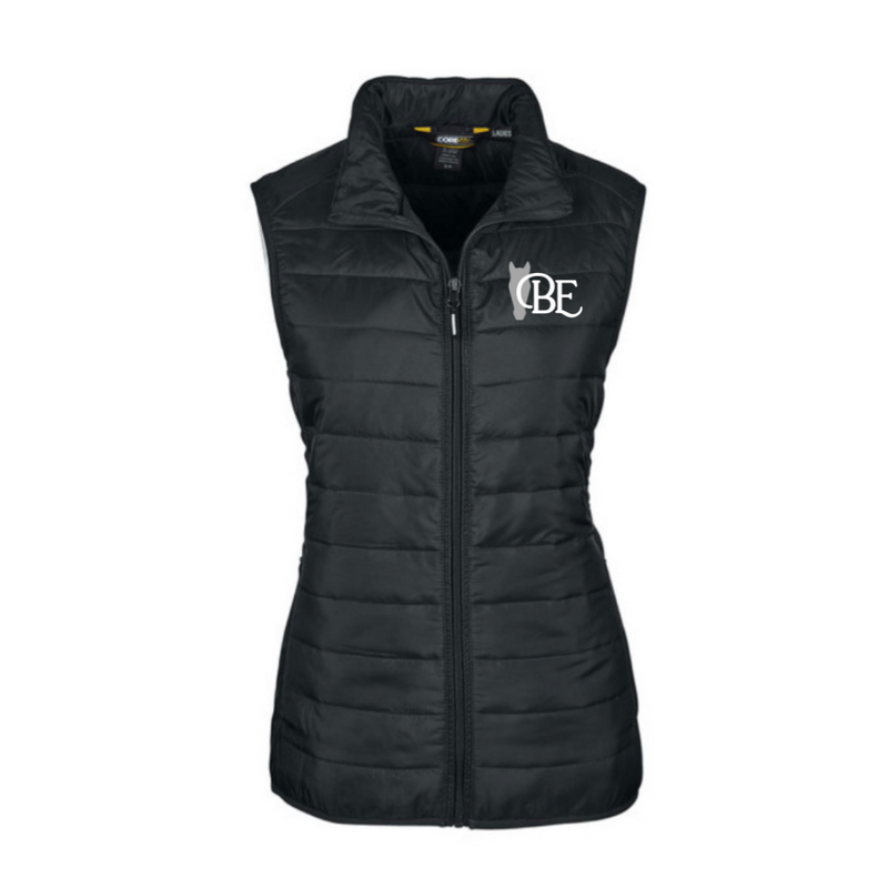 BE Packable Vest