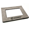 Premium Leatherette Picture Frame