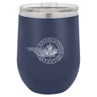 Angelstone Wine Tumbler