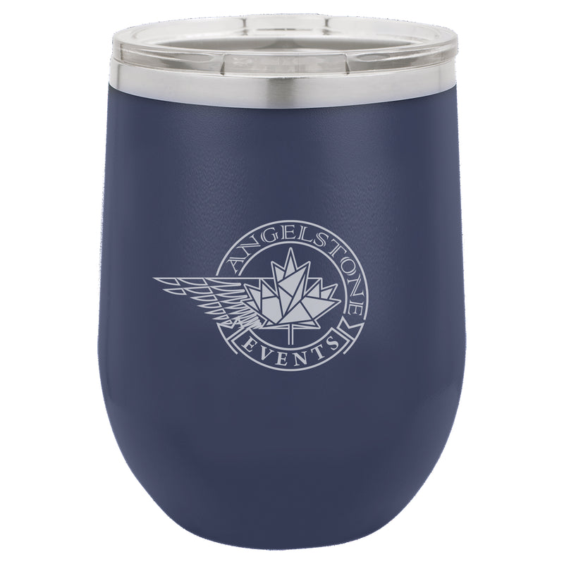Angelstone Wine Tumbler