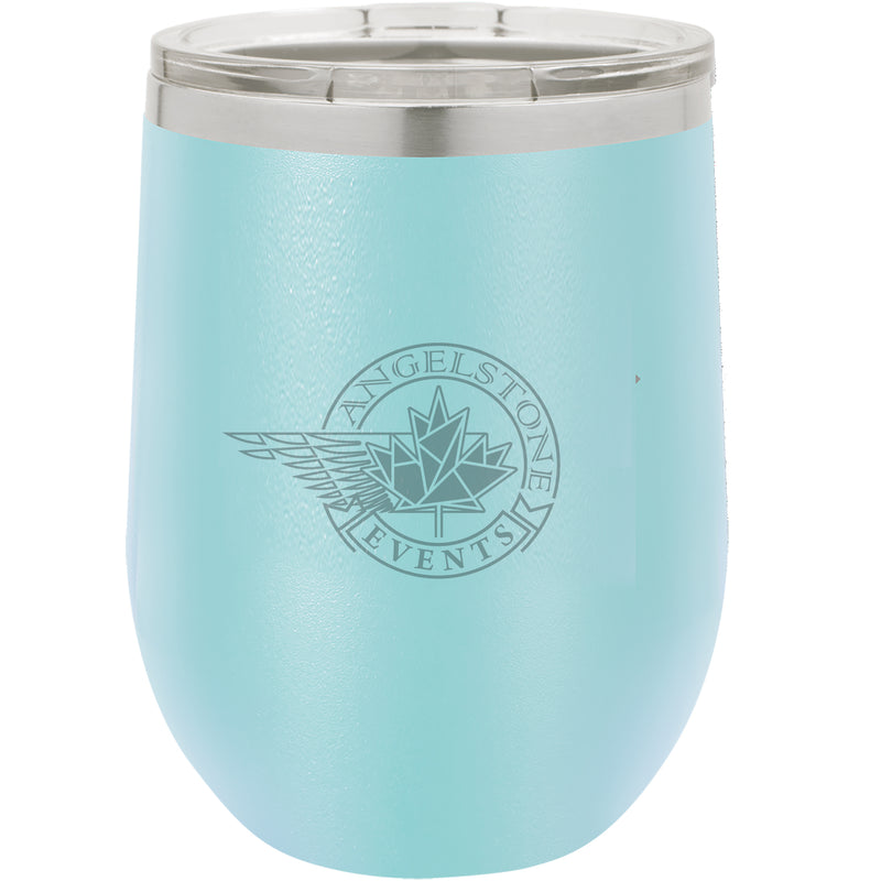 Angelstone Wine Tumbler