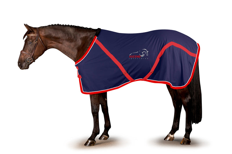 AE Stable Sheet
