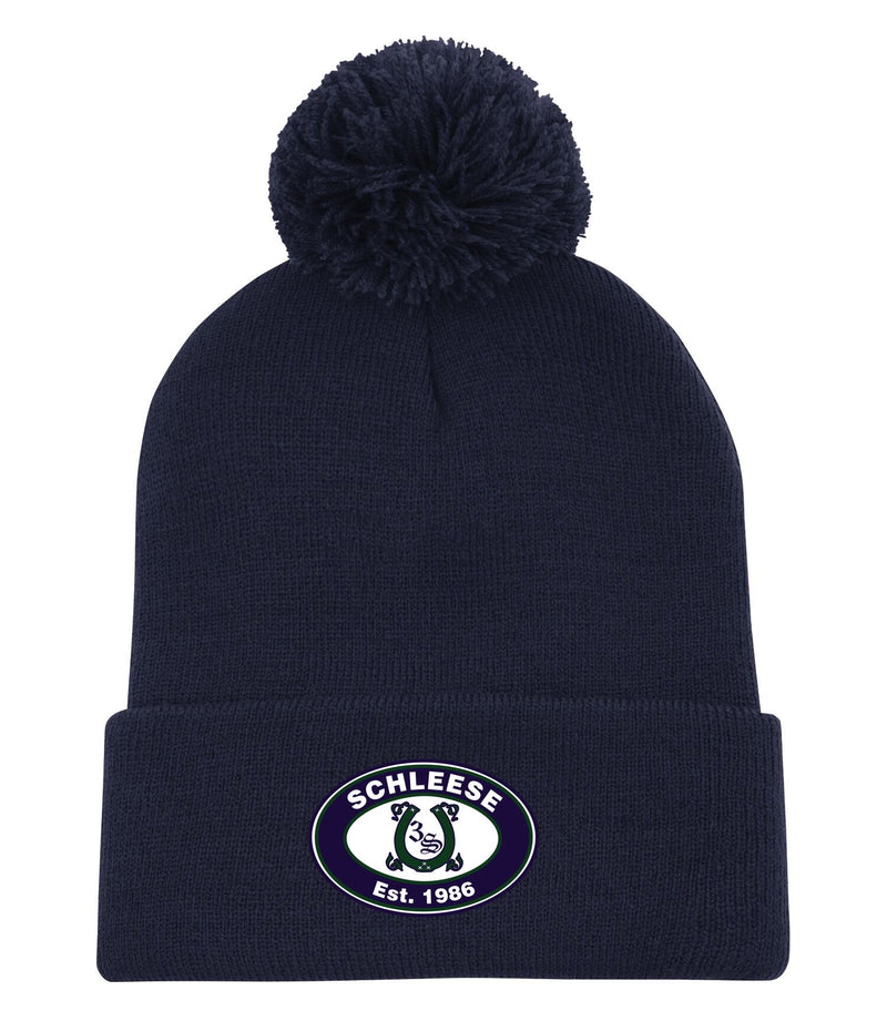 Schleese Pom Toque