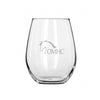 OMHC Stemless Wine Glasses